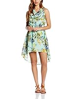 Jasko Vestido (Verde Menta)