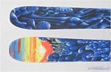 Salomon The Dumont Used slope style Twin Tip Ski A