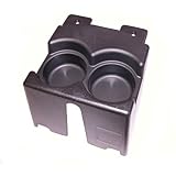 Jeep Cupholder for 84-96 Cherokee