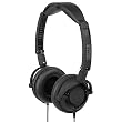 Skullcandy Lowrider Headphones Matte Black, One Size
