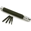 Watch Band Spring Bar Pin Remover Screwdriver 4 Tools