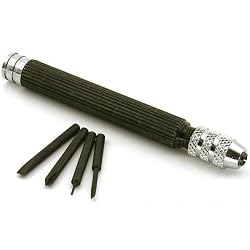 Watch Band Spring Bar Pin Remover Screwdriver 4 Tools