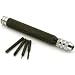 Watch Band Spring Bar Pin Remover Screwdriver 4 Tools
