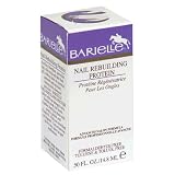 Barielle Nail Rebuilding Protein, 0.5-Ounces
