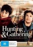 Hunting and Gathering ( Ensemble, cest tout ) [ NON-USA FORMAT, PAL, Reg.4 Import - Australia ]