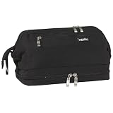 baggallini Travel Kitt - Crinkle Nylon