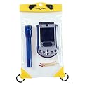 Dry Pak Multi-Purpose Waterproof Clear Case- Small