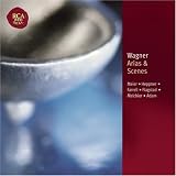 Wagner: Arias & Scenes