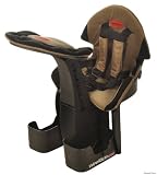 WeeRide Kangaroo Ltd. Carrier Child Bike Seat
