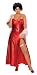Rubies Women's Secret Wishes Plus Size Betty Boop Starlet Costume, Red, Plus