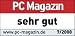 Auszeichnung
