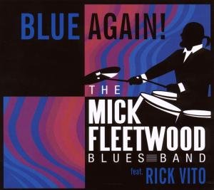 CD-Charts  Music : Blue Again! (Plus Bonus Disc)