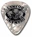 Lynyrd Skynyrd Vintage Logo Guitar Pick