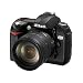 Nikon D70 Digital SLR Camera Body Only