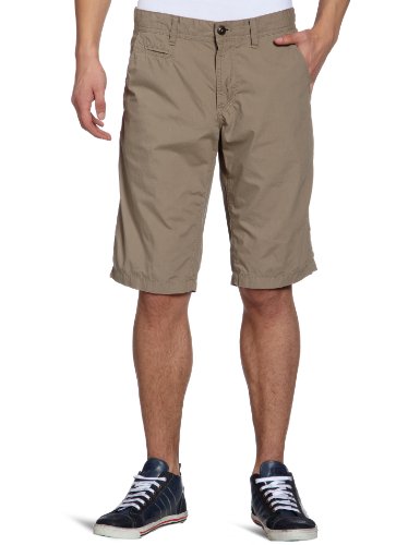 MEXX Herren Short H5RE4717, Gr. 32, Beige (265) Preisvergleich