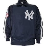 New York Yankees Tricot Track Jacket