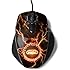 SteelSeries World of Warcraft Legendary MMO Gaming Mouse