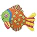 41S8r5LZMcL. SL75  Hagen Nutrafin Max Tropical Fish Pellet, 2.82 Ounce