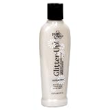 Pure & Basic Glitter-Up! Body Lotion, Opalescent Glitter, 6.3-Ounces (Pack of 3)