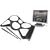 DREAM CHEEKY USB Roll-Up Drum Kit (PC)