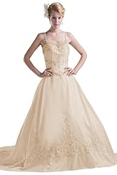 Taffeta Empire   Waistline  Dress