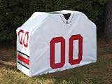 43x60x20 Grill Cover Ohio State Buckeyes