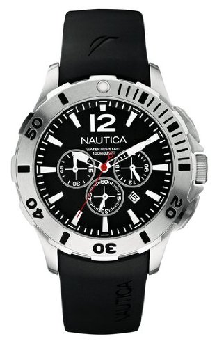 Nautica Watch A16564g Nautica Watch A16564g