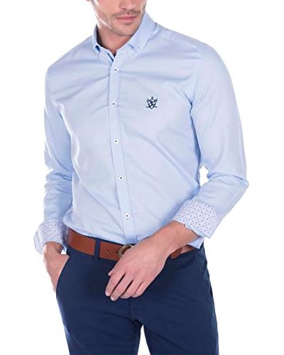 SIR RAYMOND TAILOR Hemd Bite