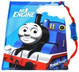 Thomas No1 Engine Swim Gym Bag - Thomas No1 Engine Swim Gym Bag