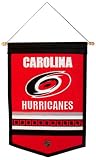 NHL Carolina Hurricanes Traditions Banner