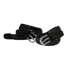 On The Verge Girls Multiple Belts