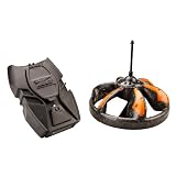 Air Hogs Vectron Wave Orange