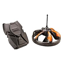 Air Hogs Vectron Wave Orange