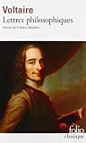 Philosophical Letters: Voltaire