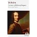 Lettres philosophiques