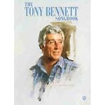 The Tony Bennett Songbook book cover