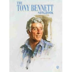 The Tony Bennett Songbook