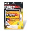 Jwin JC-2 CD Scratch Repair Kit