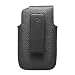 BlackBerry Leder Holster f�r Bold 9790 schwarz