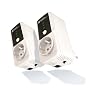 Bewan Powerline E200 Maxx Duo Adaptateur CPL avec &hellip de BeWAN
