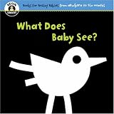 What Does Baby See? (Begin Smart: Books for Smart Babies from Twelve to Eighteen Months)