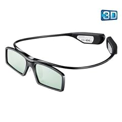 Samsung 3D-Active-Shutter-Brille SSG-3500CR (wiederaufladbar)