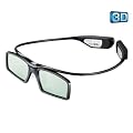 Samsung 3D-Active-Shutter-Brille SSG-3500CR (wiederaufladbar)