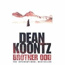 Brother Odd (Odd Thomas 3)