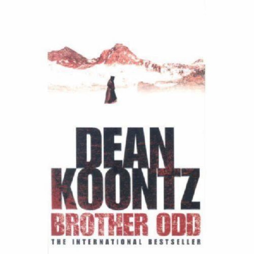 Brother Odd (Odd Thomas 3)
