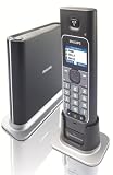 Electronics : Philips VOIP4331 - DECT Black