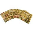 Rendez-Vous in Paris Tri Fold 4 x 3 designs notecards and envelopes
