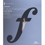 Katia Kabanova [Blu-ray]par Leos Janacek