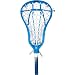 STX Women's Lacrosse Tilt Head - Strung
