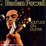 Solitude on Guitar